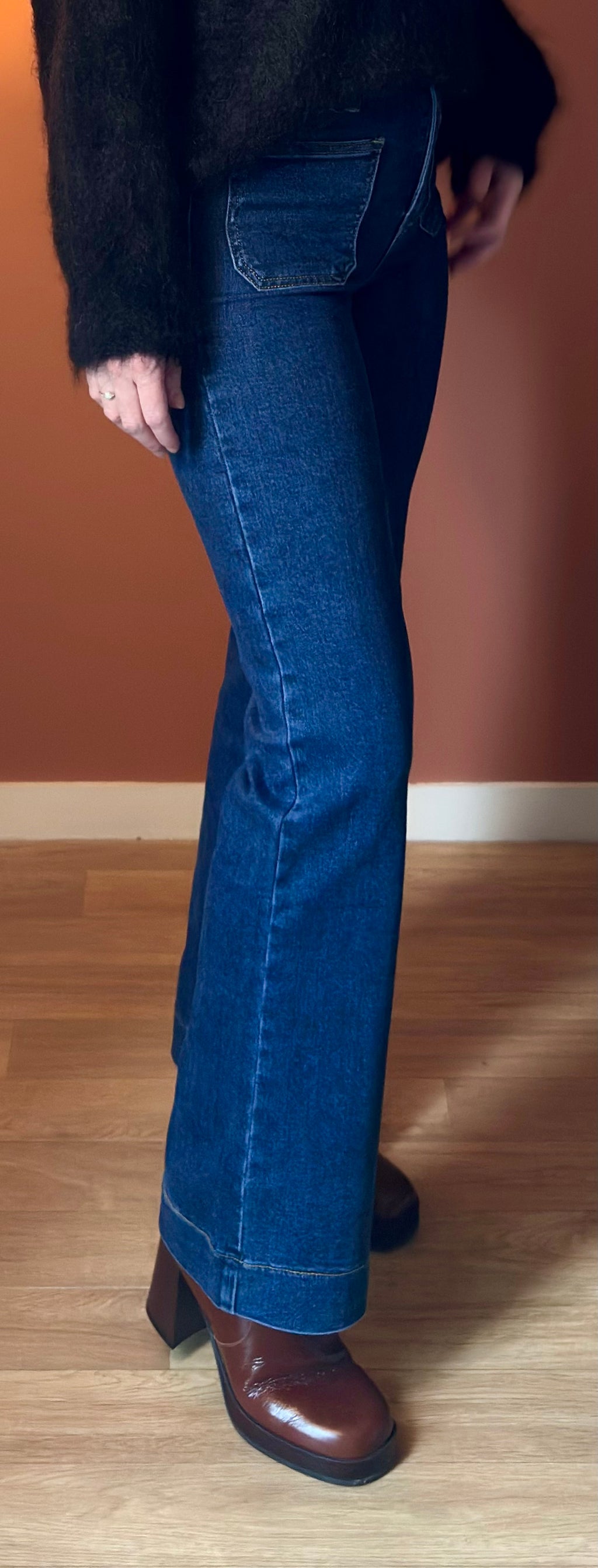 Mon Bleu