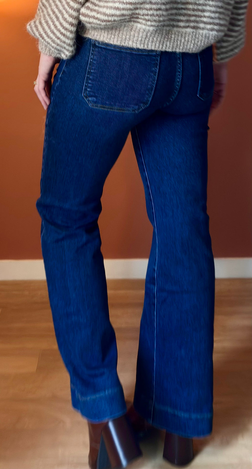 Mon Bleu