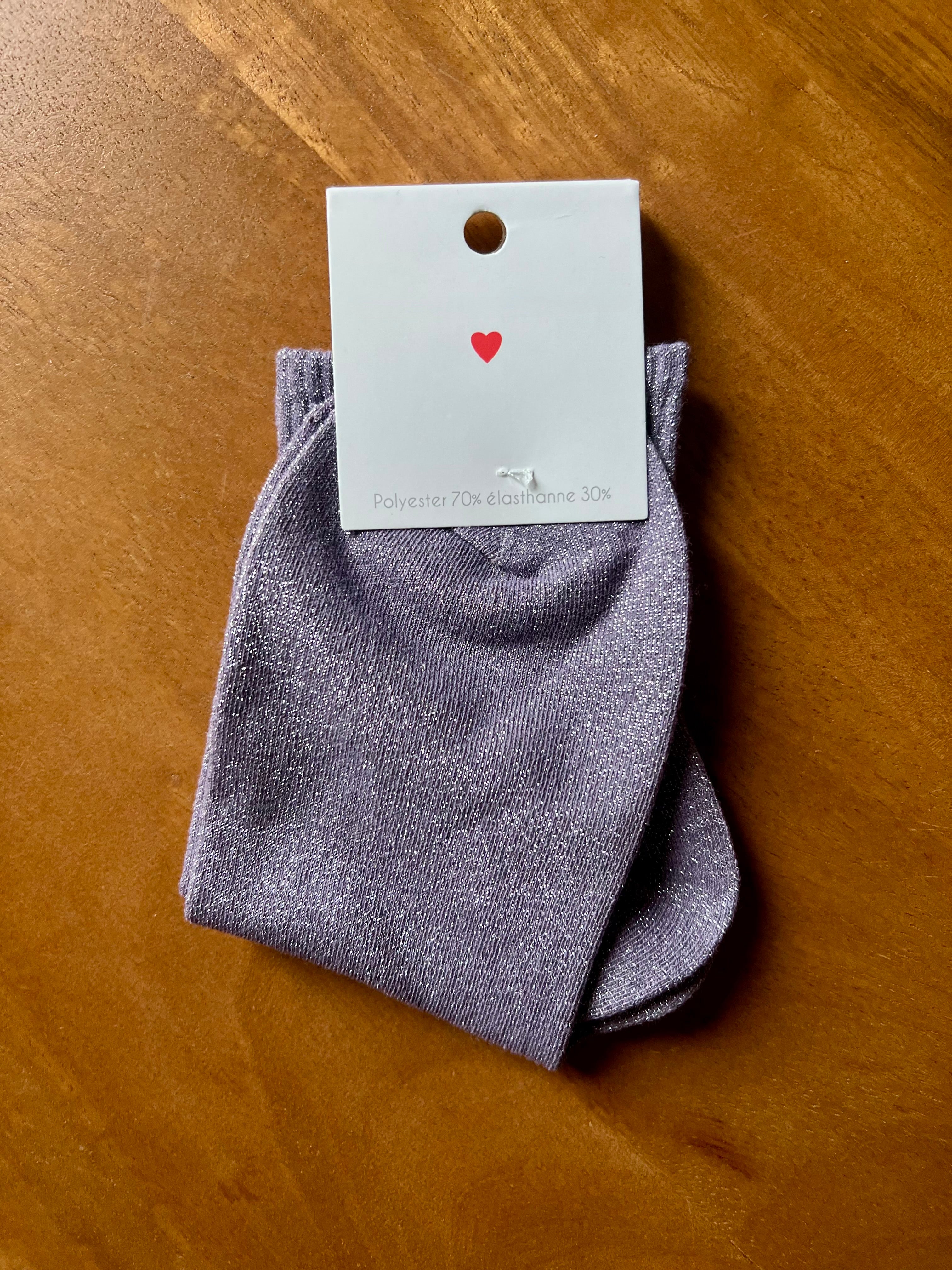 Claquettes-paillettes NAMASTE yogini