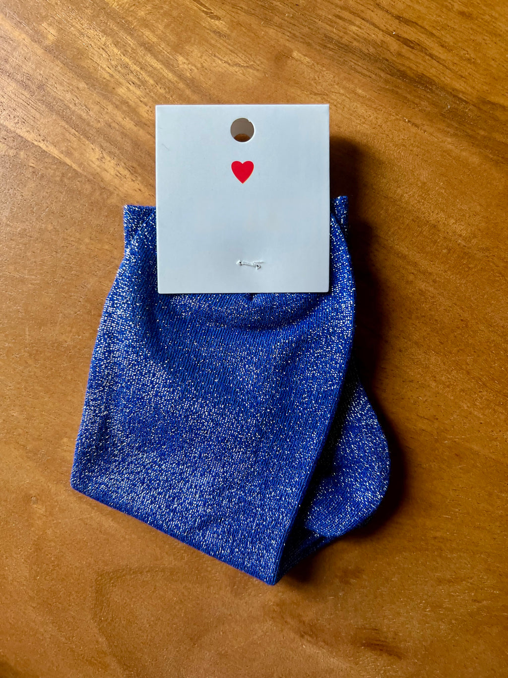 Claquettes-paillettes AMOUR en mer