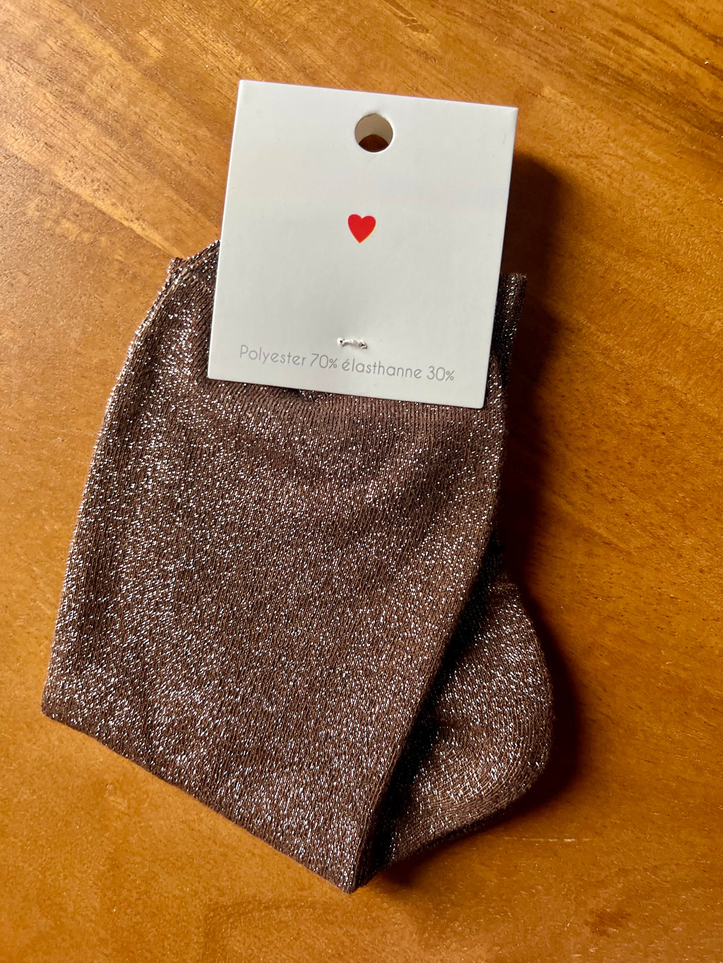 Claquettes-paillettes MAMIE BLUE